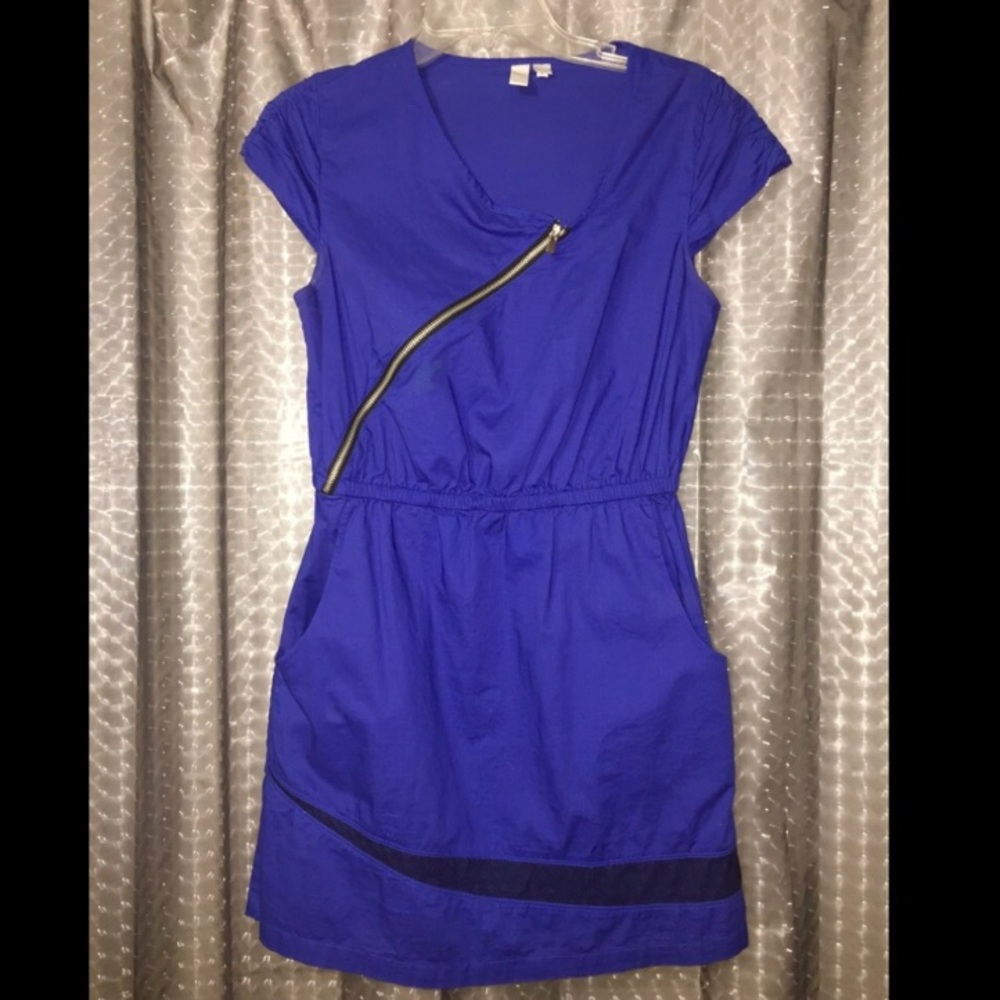 Blue Dress 🚨BOGO🚨